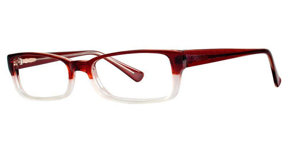 MODERN PLASTICS I WISDOM Eyeglasses - view 2